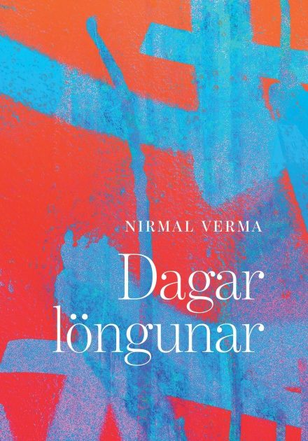 Nýtt í september 2026 - dagar löngunar