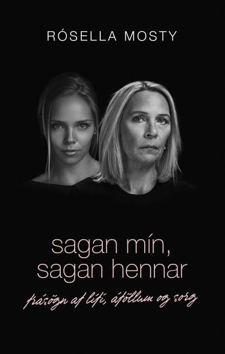 Sagan mín, sagan hennar