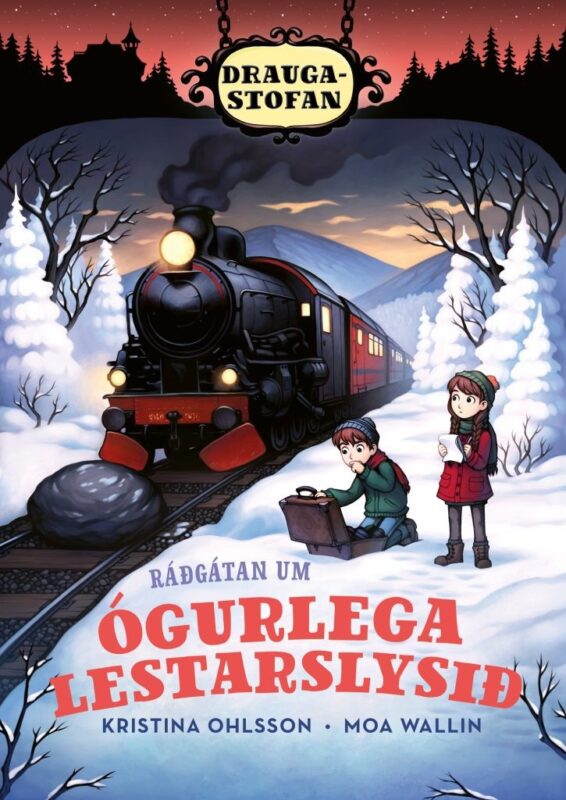 Draugastofan