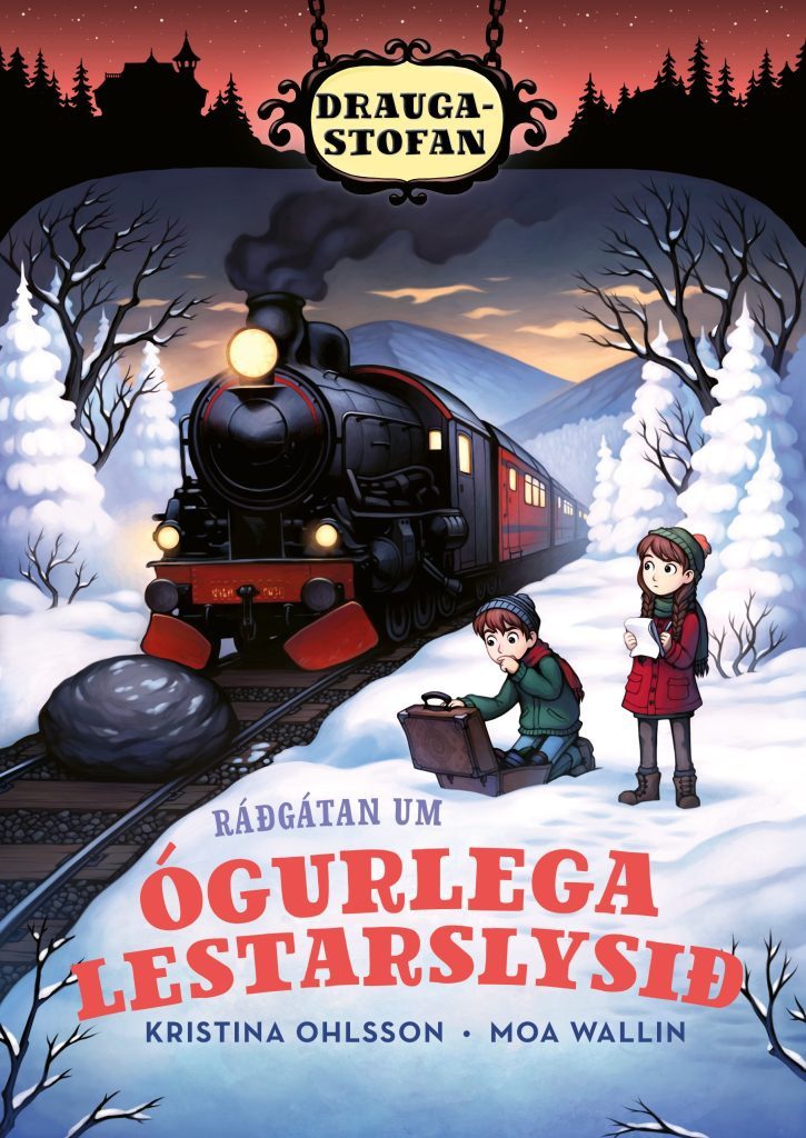 Draugastofan