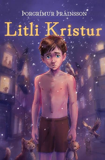Litli Kristur