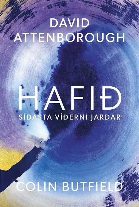 Hafið síðasta víðerni jarðar