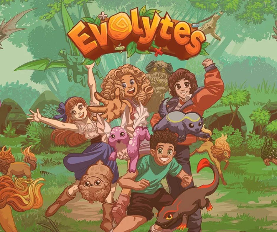 evolytes