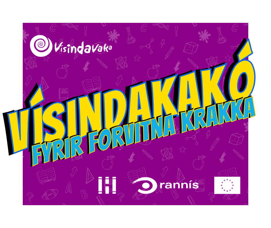 Visindakakó 2026
