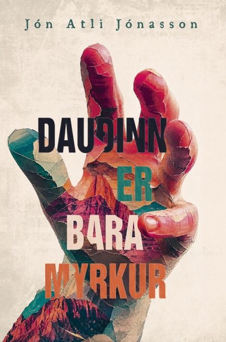 Dauðinn er bara myrkur