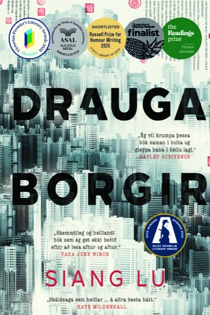 Draugaborgir