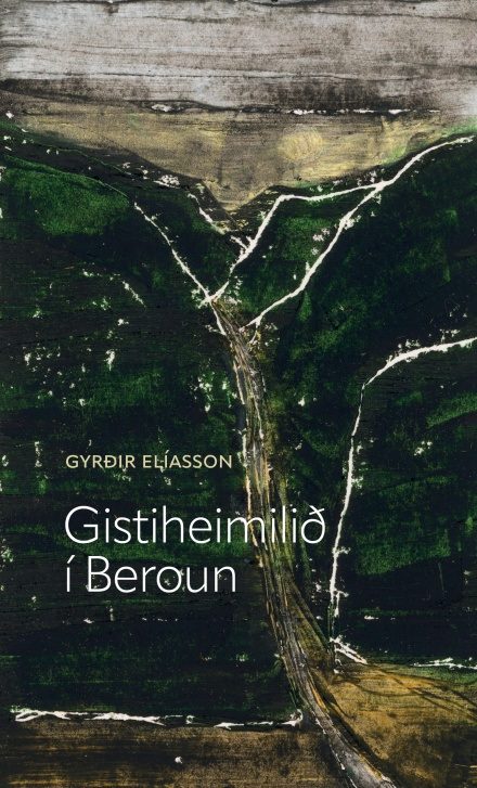 Gistiheimilið í Beroun
