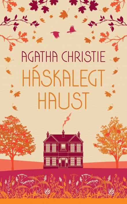 Háskalegt haust