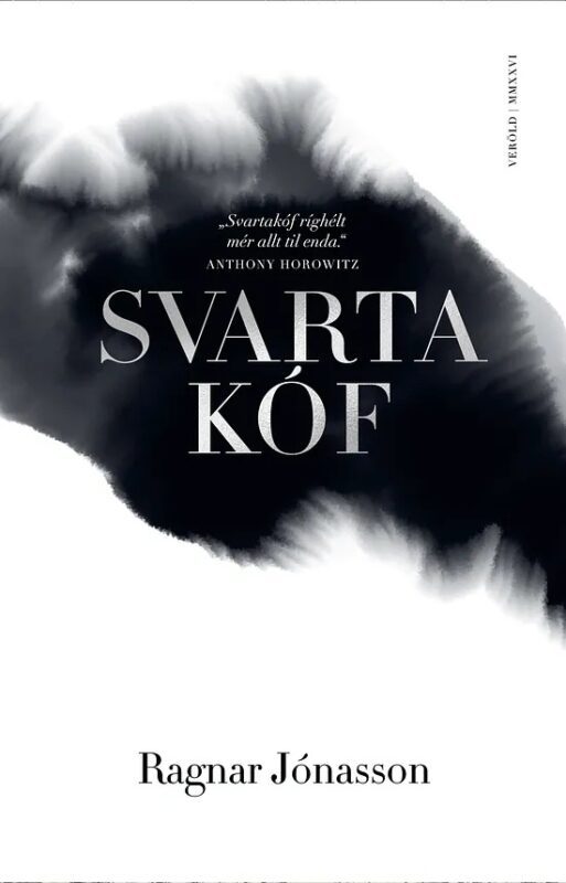 Svartakóf