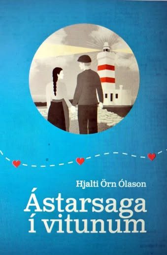 Ástarsaga í vitunum