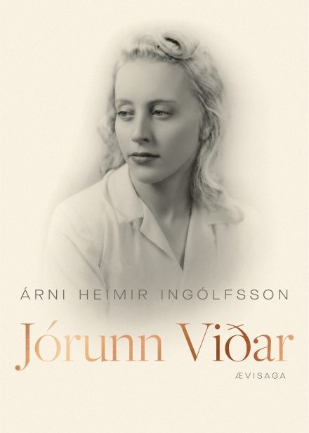 Jórunn Viðar