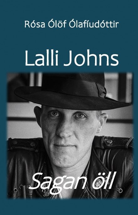 Lalli Johns