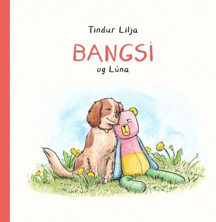 Bangsi og Lúna