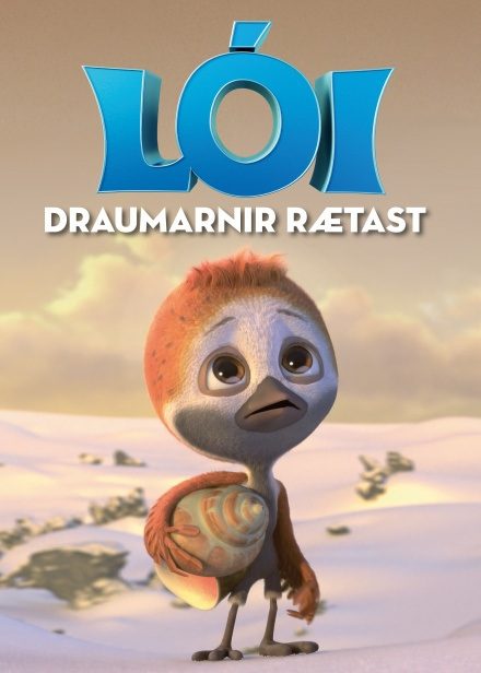 Lói draumarnir rætast