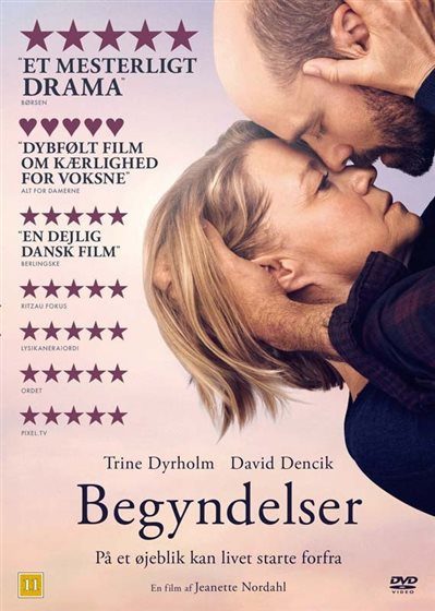 Begyndelser