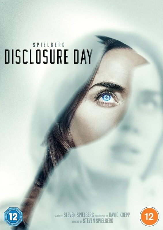 Disclosure day