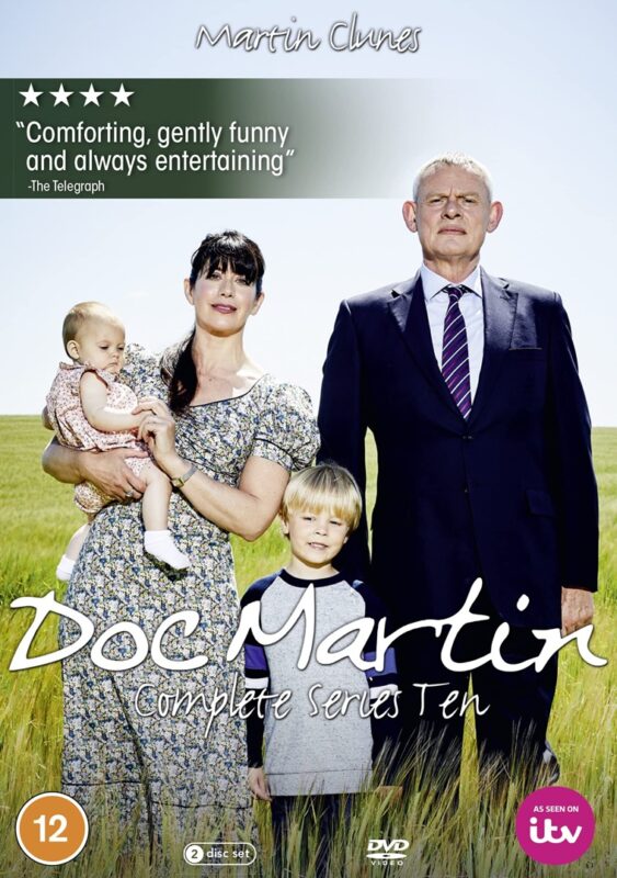 Doc Martin