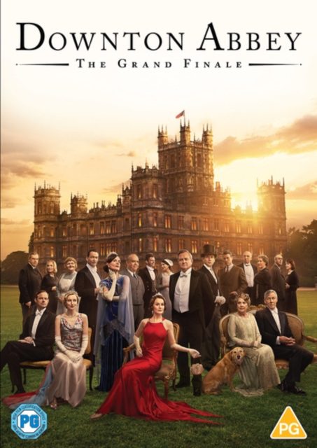 Downton Abbey