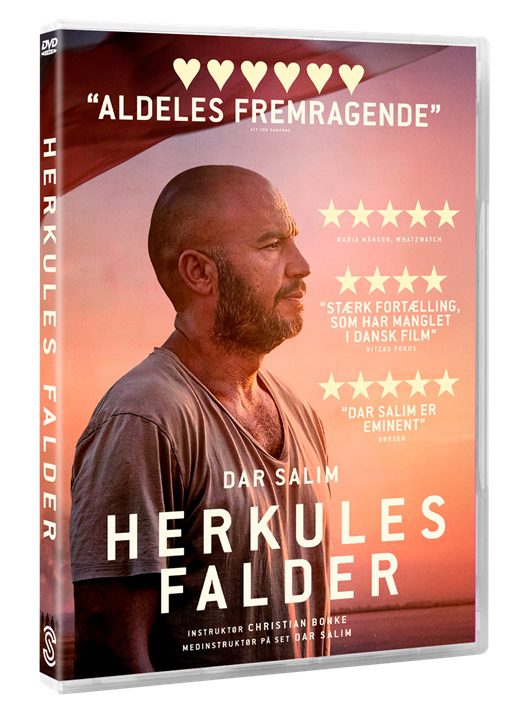 Herkules falder
