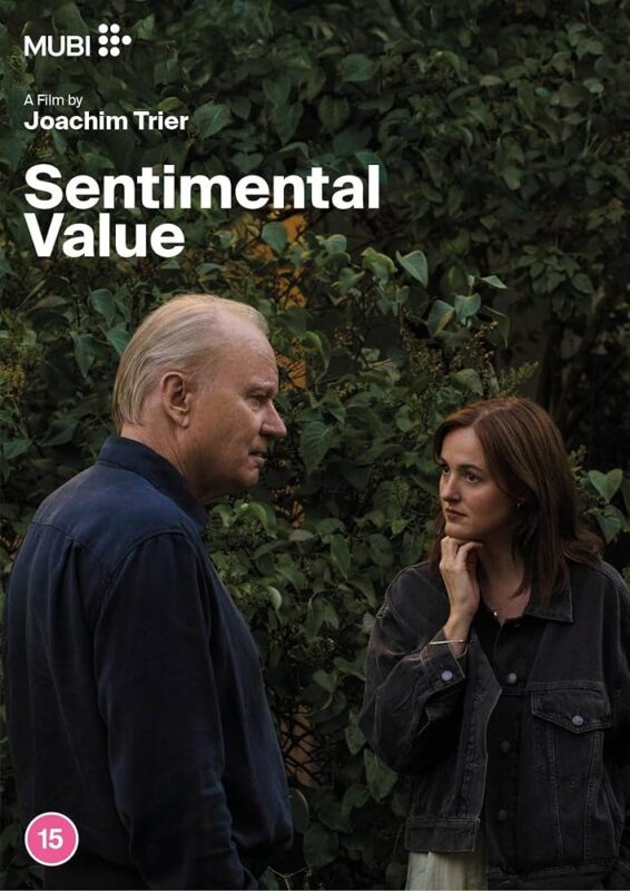 Sentimental value
