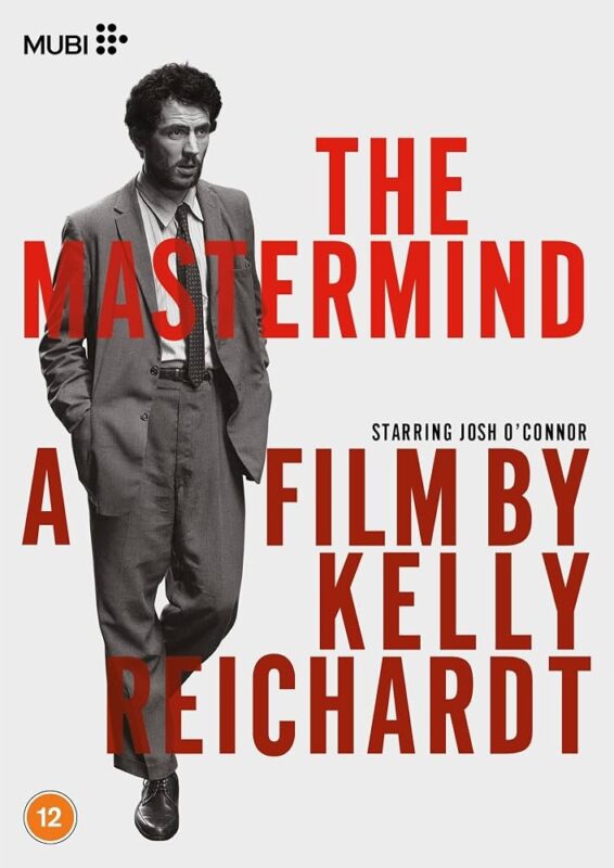 The mastermind
