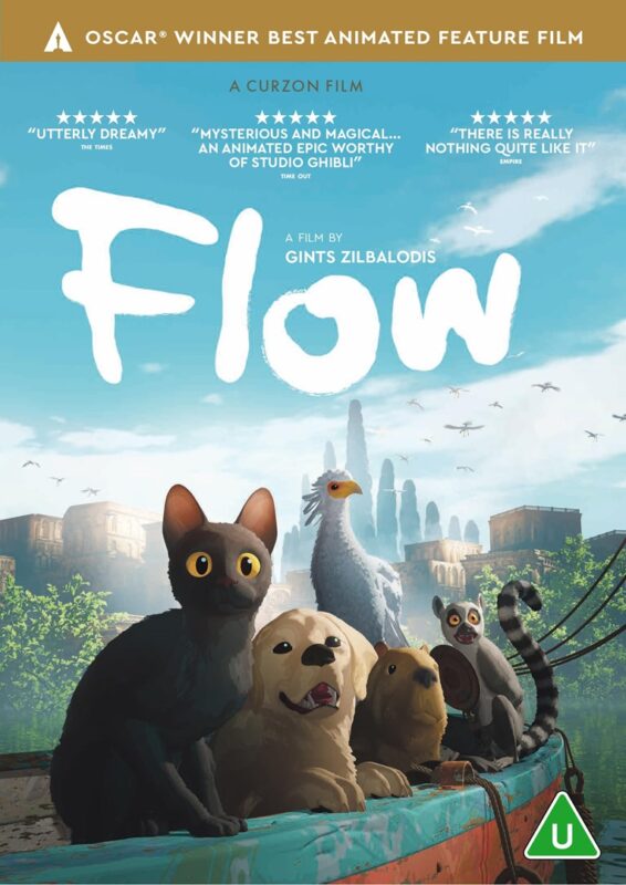 flow