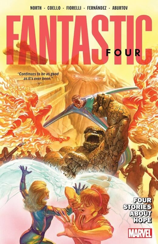 Fantastic Four 2