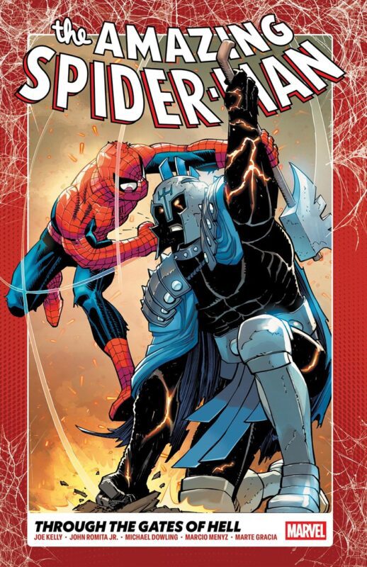 The Amazing Spider-Man. Vol 2