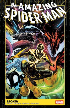 The Amazing Spider-Man. Vol 4