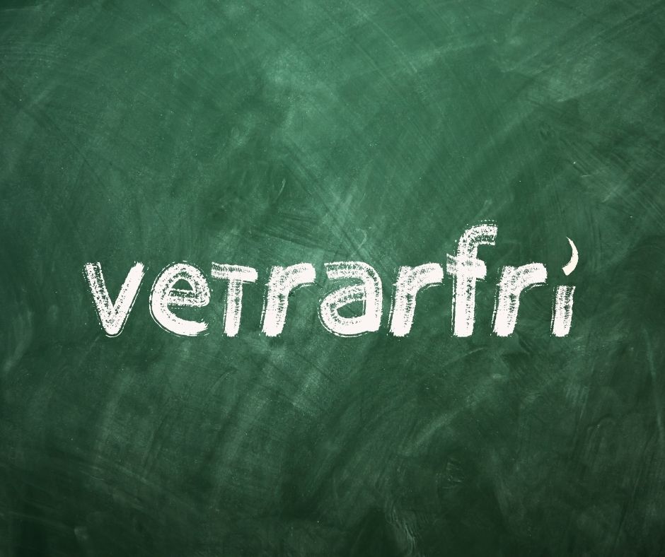 vetrarfrí grunnskólanna